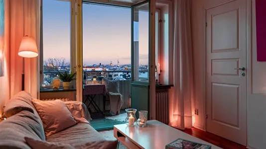 Bostadsrätter till salu i Södermalm - foto 5