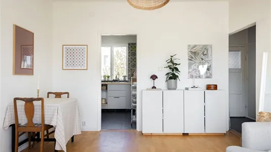 Bostadsrätter till salu i Söderort - foto 9