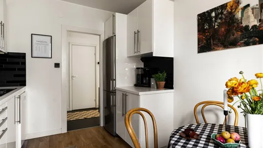 Bostadsrätter till salu i Hammarbyhamnen - foto 11