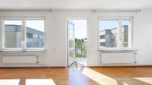 Bostadsrätter till salu i Söderort - foto 5