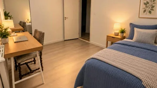 Lägenheter i Västra hisingen - foto 6