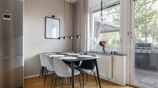 Bostadsrätter till salu i Hammarbyhamnen - foto 8