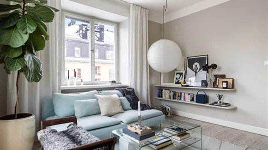 Bostadsrätter till salu i Södermalm - foto 11