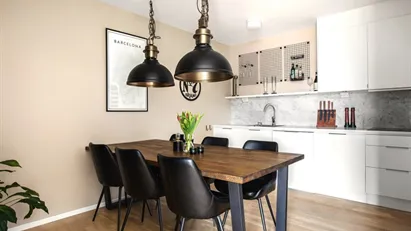 Bostadsrätt till salu i Tyresö