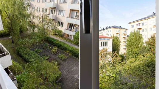 Bostadsrätter till salu i Södermalm - foto 3