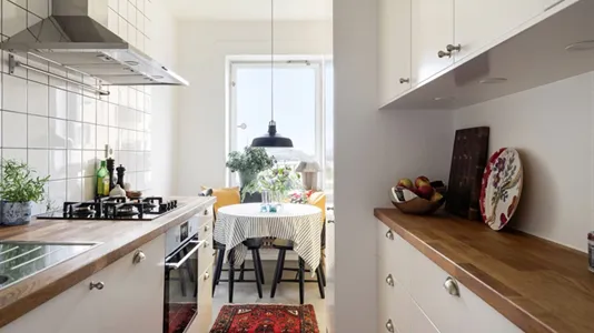 Bostadsrätter till salu i Söderort - foto 8