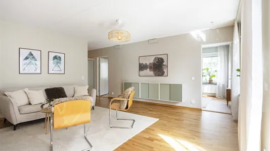 Bostadsrätter till salu i Söderort - foto 1