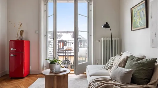 Bostadsrätter till salu i Södermalm - foto 6