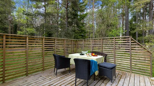 Bostadsrätter till salu i Haninge - foto 8