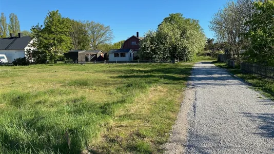 Tomter till salu i Gotland - foto 2