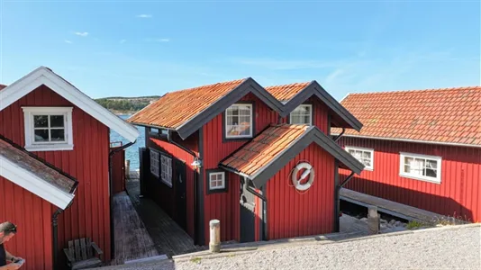 Fritidshus till salu i Tanum - foto 11