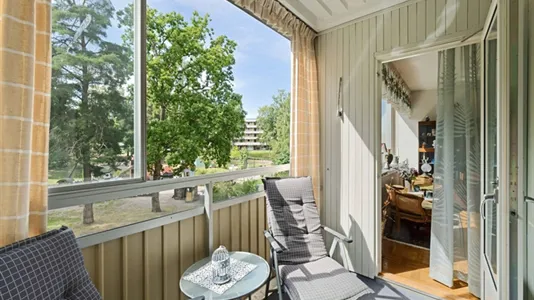 Bostadsrätter till salu i Huddinge - foto 3