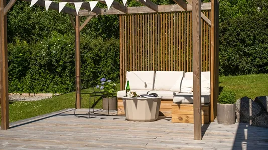 Bostadsrätter till salu i Mark - foto 6