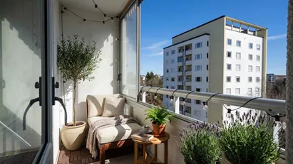 Bostadsrätt till salu i Söderort
