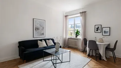 Bostadsrätt till salu på Södermalm