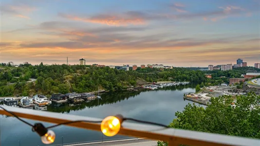 Bostadsrätter till salu i Nacka - foto 3