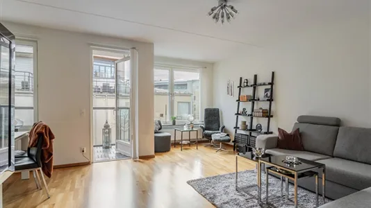 Bostadsrätter till salu i Södermalm - foto 7