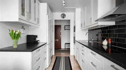 Bostadsrätter till salu i Haninge - foto 11