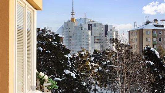 Bostadsrätter till salu i Söderort - foto 2