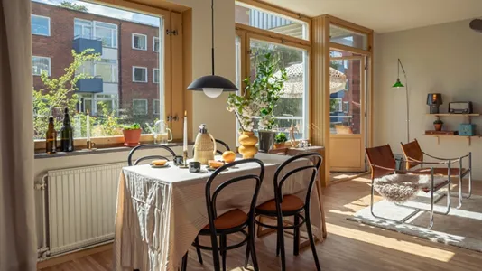 Bostadsrätter till salu i Söderort - foto 12