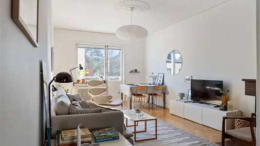 Bostadsrätter till salu i Kungsholmen - foto 9