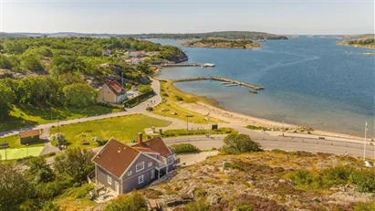 Hus till salu i Tanum, Grebbestad