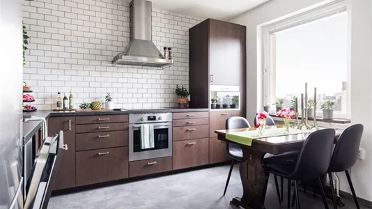 Bostadsrätter till salu i Söderort - foto 4