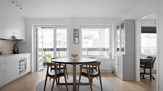 Bostadsrätter till salu i Huddinge - foto 1