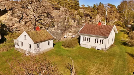 Lägenheter till salu i Strömstad - foto 4