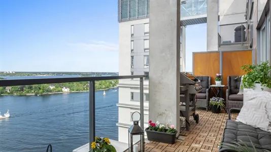 Bostadsrätter till salu i Nacka - foto 5