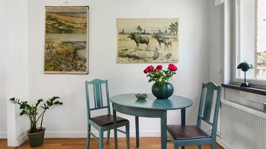 Bostadsrätter till salu i Västerort - foto 8