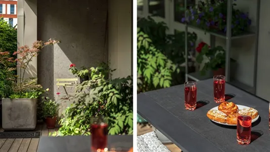 Bostadsrätter till salu i Hammarbyhamnen - foto 7