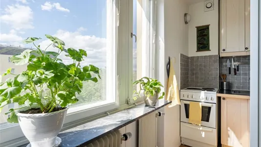 Bostadsrätter till salu i Söderort - foto 3