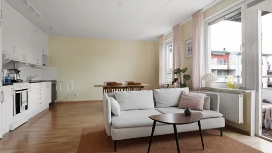 Bostadsrätter till salu i Söderort - foto 10