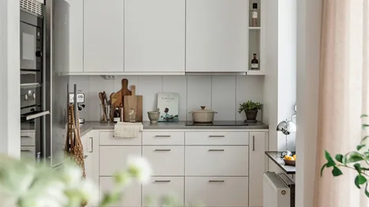 Bostadsrätter till salu i Söderort - foto 1