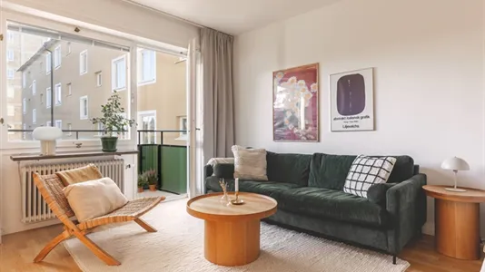 Bostadsrätter till salu i Söderort - foto 2