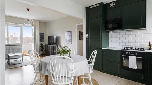 Bostadsrätter till salu i Västerort - foto 10