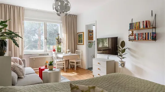 Bostadsrätter till salu i Söderort - foto 6