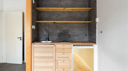 Bostadsrätter till salu i Söderort - foto 10