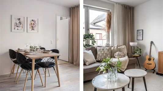 Bostadsrätter till salu i Järfälla - foto 6