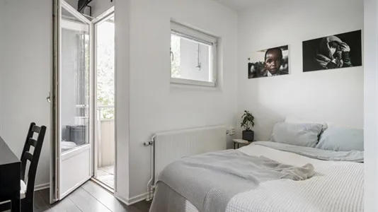 Bostadsrätter till salu i Söderort - foto 13