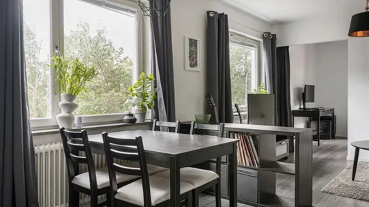 Bostadsrätter till salu i Söderort - foto 6