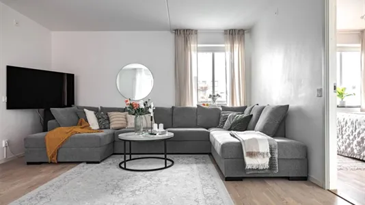 Bostadsrätter till salu i Järfälla - foto 11