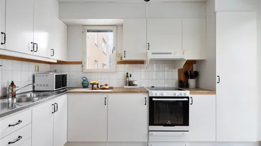 Bostadsrätter till salu i Söderort - foto 3
