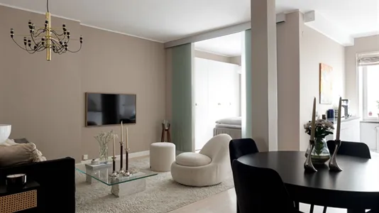 Lägenheter till salu i Östermalm - foto 2