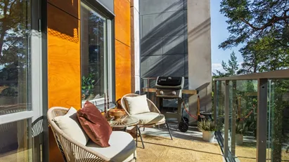 Bostadsrätt till salu i Nacka