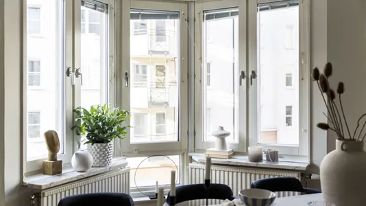 Bostadsrätter till salu i Södermalm - foto 7