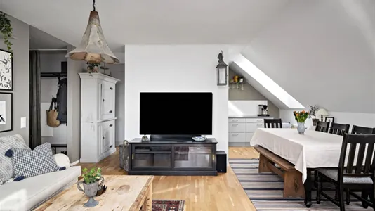 Bostadsrätter till salu i Hammarbyhamnen - foto 3
