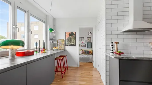 Bostadsrätter till salu i Växjö - foto 3
