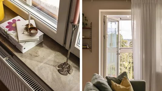 Bostadsrätter till salu i Söderort - foto 13